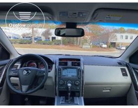 Mazda CX-9 Grand Touring 