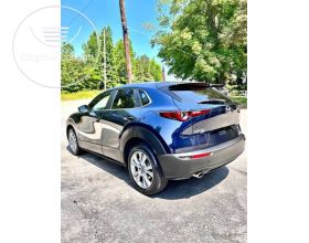 MAZDA CX30