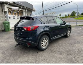 MAZDA CX5