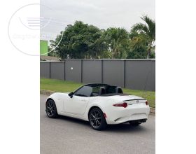 Mazda MX-6
