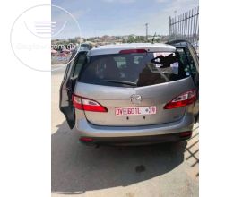 Mazda Premacy