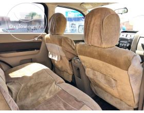 MAZDA TRIBUTE 4WD