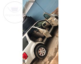 Mazda Tribute GS