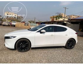 Mazda3 Sports