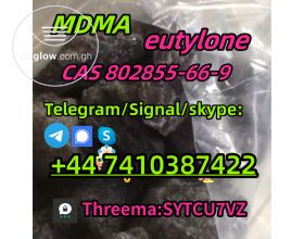 MDMA BK-MDMA CAS 802855-66-9 EUTYLONE Telegarm/Signal/skype: +44 7410387422