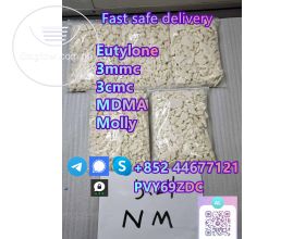 Mdma Supplier Eutylone Molly Crystal 3mmc 3cmc (+85244677121)