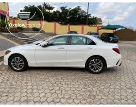 Mecedes Benz C300 For Sale