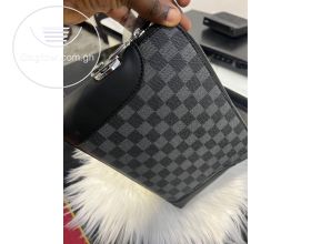 Men armpit purse