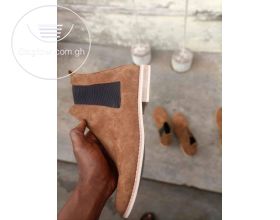 Men boot