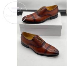 Men classic and quality shoes