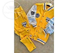Men clothing and shoes