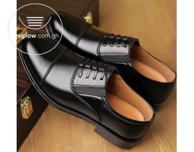 Men Easy wear shoe in box