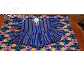 Men fugu/smocks