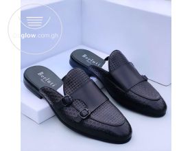 Men Half Shoes For Sale