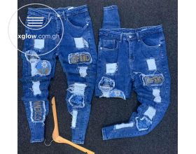Men jeans