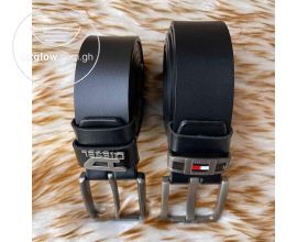 Men Leather Belt For Sale