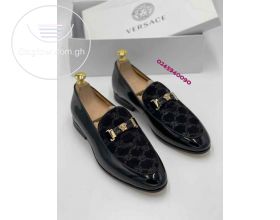 Men Leather Shoes