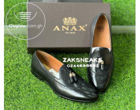 Men Leather Shoes For Sale