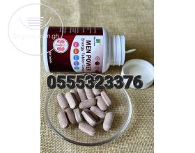 Men Power Energy Tablet