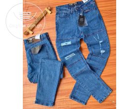 Men quality jeans available