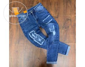 Men Quality Jeans Pants