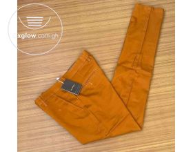 Men Quality Khaki pants