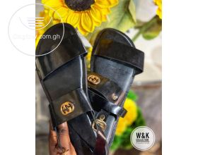 Menâ€™s sandals