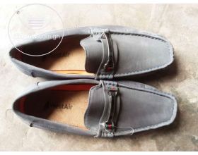 Men's Casual / Dress Shoes good for all occasions.
