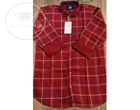 Men's Cotton Shirts