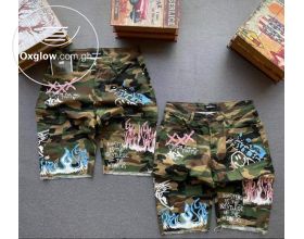 Men's down
