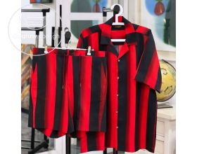 Men's fashion