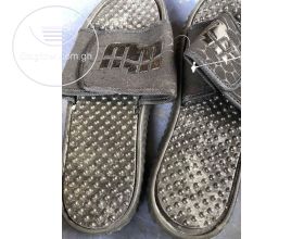 Men's Flip-on casual wearslippers