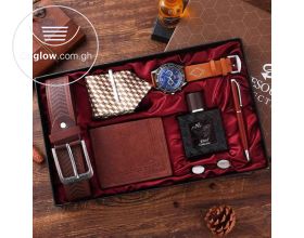 Men's gift Avaliable colors black and brown