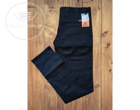 Men's Khaki Trouser