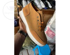 Men's Quality Footwear