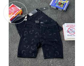 Men's Short Jeans