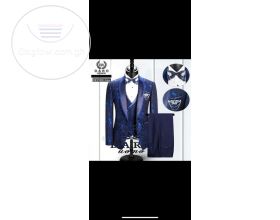 Men's suits