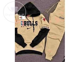 Men's Top and Down