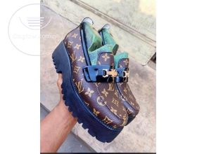 Men shoe
