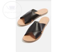 Men slippers 