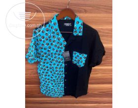 Men summer shirts