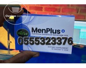 Menplus Herbx