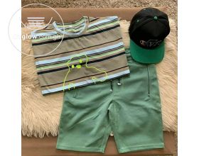 Mens outfit