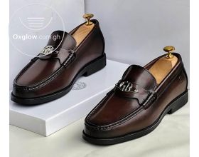 Mens Quality Leather Dress Shoes
