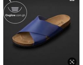 Mens slippers