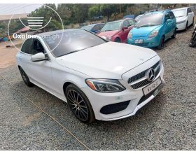 Mercedes-Benz 2015model
