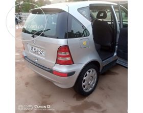 Mercedes Benz A150