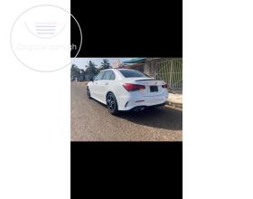 Mercedes Benz A220