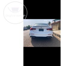 Mercedes Benz A220