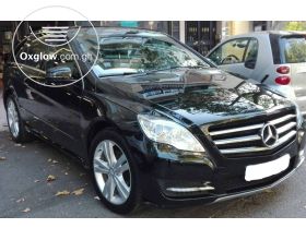 Mercedes Benz AMG
